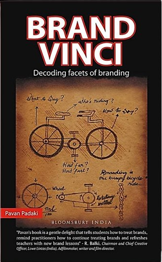 Brand Vinci