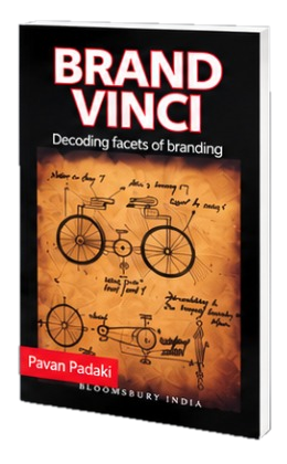 Brand Vinci by Pavan Padaki