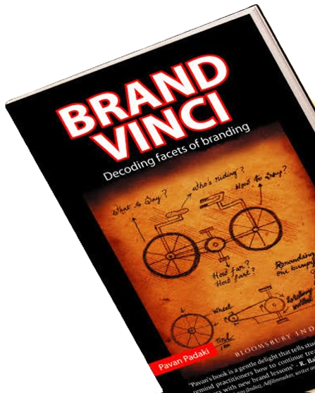 Brand Vinci